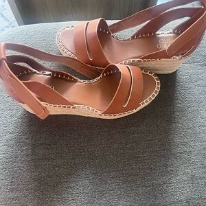 Franco Suarto Women’s Wedge